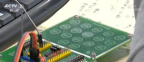 小家電芯片需求旺盛催生國產(chǎn)替代機(jī)遇，晶科微電子迎風(fēng)而上