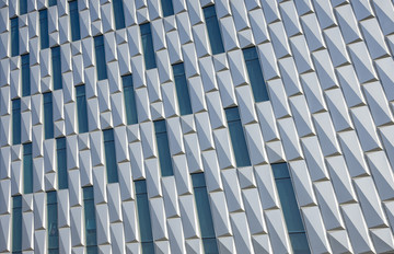 建筑鋁板 現(xiàn)代建筑裝飾的理想選擇